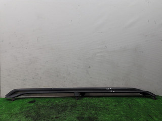 дуги на крышу (рейлинги) Volkswagen Passat B3 1991, 1.9 л., дизель, МКПП, белый, универсал, передний привод, 333860025