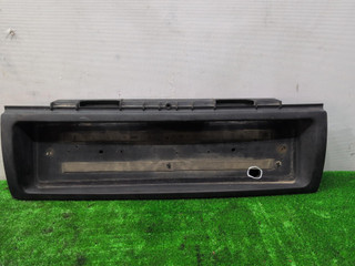 бленда Audi 80 8C/B4 1993, 2.0 л., ABT, бензин, МКПП, зеленый, седан, передний привод, 8A5853465