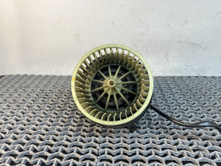 моторчик печки Audi 80 8C/B4 1993, 2.0 л., ABT, бензин, МКПП, зеленый, седан, передний привод, 893819021