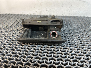 пепельница Audi 80 8C/B4 1993, 2.0 л., ABT, бензин, МКПП, зеленый, седан, передний привод, 893857951