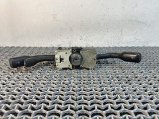переключатель подрулевой (стрекоза) Audi 80 8C/B4 1993, 2.0 л., ABT, бензин, МКПП, зеленый, седан, передний привод, 4A0953503