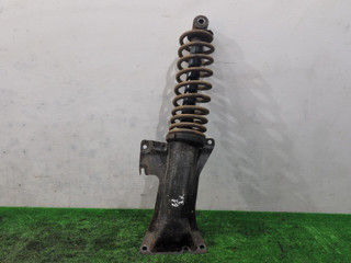 стойка задняя Audi 80 8C/B4 1993, 2.0 л., ABT, бензин, МКПП, зеленый, седан, передний привод, 8A0512342, SA3214-0019