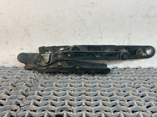 петля крышки багажника Audi 80 8C/B4 1993, 2.0 л., ABT, бензин, МКПП, зеленый, седан, передний привод, 8A5827301