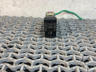 кнопка корректора фар Audi 80 8C/B4 1993, 2.0 л., ABT, бензин, МКПП, зеленый, седан, передний привод, 8AO941301