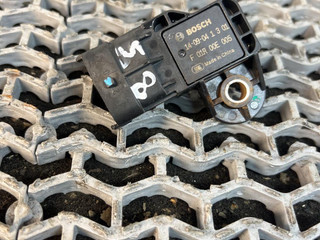 датчик абсолютного давления Geely LC Cross 1 поколение 2016, 1.3 л., бензин, МКПП, черный, хетчбэк 5 дв., передний привод, 14-09-041301, F01R00E005