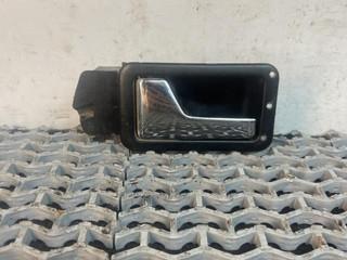 ручка внутренняя задняя левая Audi 80 8C/B4 1993, 2.0 л., ABT, бензин, МКПП, зеленый, седан, передний привод, 893837019