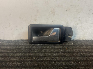 ручка внутренняя задняя правая Audi 80 8C/B4 1993, 2.0 л., ABT, бензин, МКПП, зеленый, седан, передний привод, 893837020