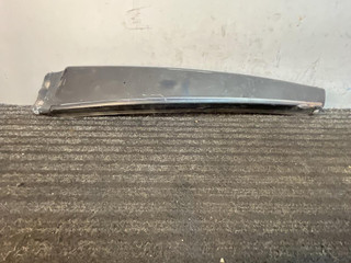 молдинг (накладка кузовная) Audi 80 8C/B4 1993, 2.0 л., ABT, бензин, МКПП, зеленый, седан, передний привод