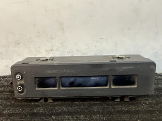 компьютер бортовой Opel Sintra 1 поколение 1999, 2.2 л., X 22 XE, бензин, МКПП, красный, минивэн, передний привод, 90452640, 5WK7450