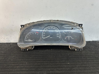 щиток приборов (приборная панель) Opel Sintra 1 поколение 1999, 2.2 л., X 22 XE, бензин, МКПП, красный, минивэн, передний привод, 16191269CAV