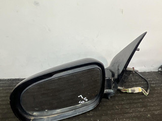 зеркало наружное левое Opel Sintra 1 поколение 1999, 2.2 л., X 22 XE, бензин, МКПП, красный, минивэн, передний привод, CAV2.LH