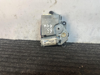 двигатель электролюка Ford Mondeo 2 поколение 1996, 2.0 л., бензин, МКПП, красный, универсал, передний привод