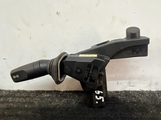 переключатель поворотов Ford Mondeo 2 поколение 1996, 2.0 л., бензин, МКПП, красный, универсал, передний привод