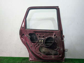 петля двери Ford Mondeo 2 поколение 1996, 2.0 л., бензин, МКПП, красный, универсал, передний привод