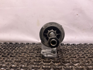 корпус масляного фильтра Volkswagen Passat B3 1991, 1.9 л., дизель, МКПП, белый, универсал, передний привод, 068115417R