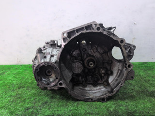 КПП механическая (МКПП) Volkswagen Passat B3 1991, 1.9 л., дизель, МКПП, белый, универсал, передний привод, AYP, 3AYP15100