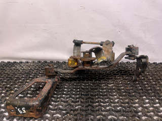кулиса Opel Sintra 1 поколение 1999, 2.2 л., X 22 XE, бензин, МКПП, красный, минивэн, передний привод