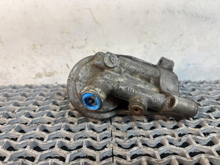 корпус масляного фильтра Audi 80 8C/B4 1993, 2.0 л., ABT, бензин, МКПП, зеленый, седан, передний привод, 048115417A