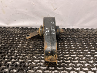 подушка крепления двигателя Ford Mondeo 2 поколение 1996, 2.0 л., бензин, МКПП, красный, универсал, передний привод, 93BB-6P093-BBEA