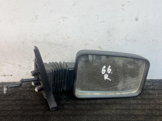 зеркало наружное правое Citroen BX 1 поколение 1988, бензин, МКПП, красный, хетчбэк 5 дв., 11973140