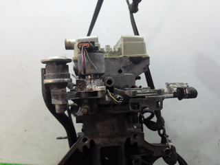клапан EGR Opel Sintra 1 поколение 1999, 2.2 л., X 22 XE, бензин, МКПП, красный, минивэн, передний привод