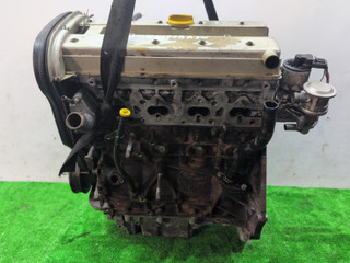 двигатель Opel Sintra 1 поколение 1999, 2.2 л., X 22 XE, бензин, МКПП, красный, минивэн, передний привод, X22XE, X22XE31013308