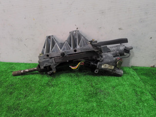 рулевая колонка Ford Mondeo 2 поколение 1996, 2.0 л., бензин, МКПП, красный, универсал, передний привод, 93BB3C529, BD95144B