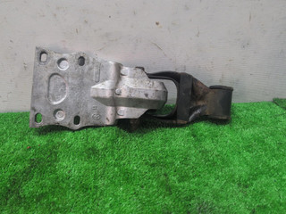подушка крепления двигателя Opel Sintra 1 поколение 1999, 2.2 л., X 22 XE, бензин, МКПП, красный, минивэн, передний привод