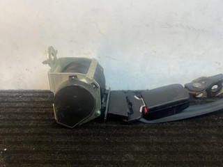 ремень безопасности Renault Fluence 1 поколение 2011, 1.6 л., бензин, АКПП, серебристый, седан, передний привод, B507744