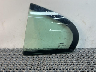 стекло кузовное боковое левое Renault Fluence 1 поколение 2011, 1.6 л., бензин, АКПП, серебристый, седан, передний привод, 43R-00097, 511M311AS2