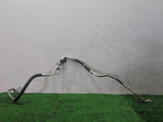 трубка кондиционера Renault Fluence 1 поколение 2011, 1.6 л., бензин, АКПП, серебристый, седан, передний привод