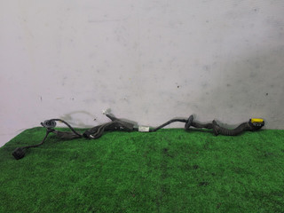 дверная проводка Renault Fluence 1 поколение 2011, 1.6 л., бензин, АКПП, серебристый, седан, передний привод, 241270722