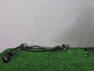 дверная проводка Renault Fluence 1 поколение 2011, 1.6 л., бензин, АКПП, серебристый, седан, передний привод, 241252348