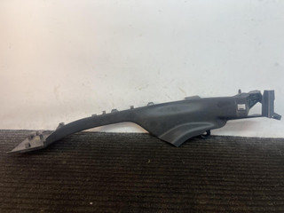 накладка на порог внутренняя Renault Fluence 1 поколение 2011, 1.6 л., бензин, АКПП, серебристый, седан, передний привод, 769530014R, 633140051