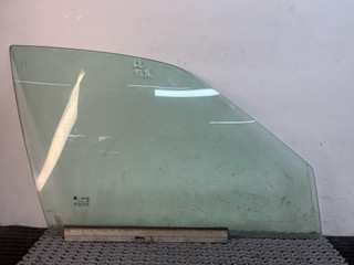 стекло двери передней правой Opel Astra F [рестайлинг] 1998, 1.7 л., дизель, МКПП, белый, универсал, передний привод, 43R-000981, DOT36AS2M127