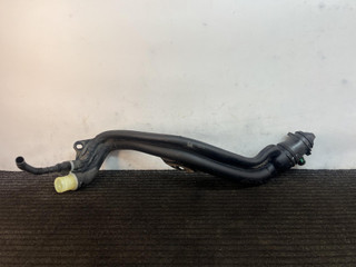 горловина топливного бака Renault Fluence 1 поколение 2011, 1.6 л., бензин, АКПП, серебристый, седан, передний привод, 7330034AA