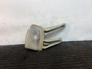 фара противотуманная левая Opel Astra F [рестайлинг] 1998, 1.7 л., дизель, МКПП, белый, универсал, передний привод, 90451207