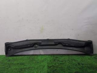 дождевик Renault Fluence 1 поколение 2011, 1.6 л., бензин, АКПП, серебристый, седан, передний привод, 668110020R, 668110021R