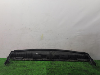 дождевик Renault Fluence 1 поколение 2011, 1.6 л., бензин, АКПП, серебристый, седан, передний привод, 668100012R