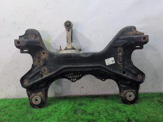 балка подвески передняя (подрамник) Volkswagen Bora 1 поколение (1998 - 2005), 1.8 л., бензин