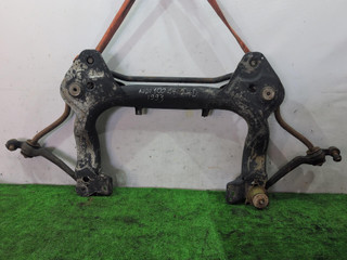 балка подвески передняя (подрамник) Audi 100 4A/C4 1993, 2.4 л., дизель, МКПП, седан, передний привод