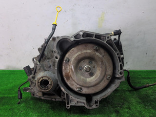 КПП автоматическая (АКПП) Ford Mondeo 2 поколение 1996, 2.0 л., бензин, МКПП, красный, универсал, передний привод, F5RPBA