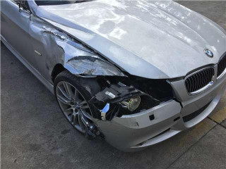 BMW 3 E90/E91 рест. 2009
