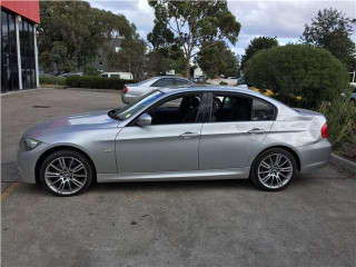 BMW 3 E90/E91 рест. 2009
