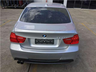BMW 3 E90/E91 рест. 2009