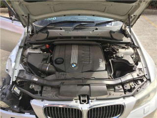 BMW 3 E90/E91 рест. 2009