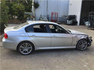 BMW 3 E90/E91 рест. 2009