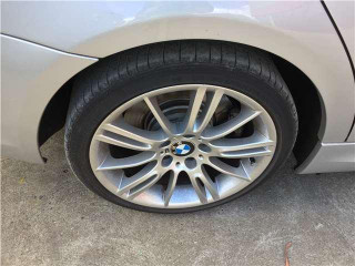 BMW 3 E90/E91 рест. 2009