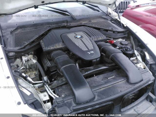 BMW X5 E70 2008