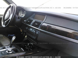 BMW X5 E70 2008